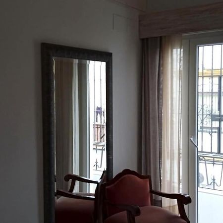 El Patio De Nervion. Daire Sevilla Dış mekan fotoğraf